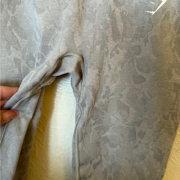 Gymshark Leggings - Picture 4 of 8